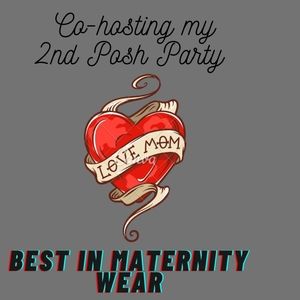 Co-hosting!!@